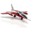 Airfix 1/72 Folland Gnat T.1 Airfix 2