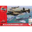 Airfix Airfix Battle Of Britain Memorial Flight 1:72 Scale 1