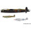 Airfix Airfix Battle Of Britain Memorial Flight 1:72 Scale 2