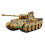 Tamiya Tamiya 35345 Panther Ausf.D Tank Model Kit Scale 1:35 1