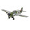 Tamiya Tamiya Fm-1 Wildcat/Martlet 2