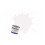 Humbrol Humbrol Enamel Paint 14ML No 130 White - Satin 1
