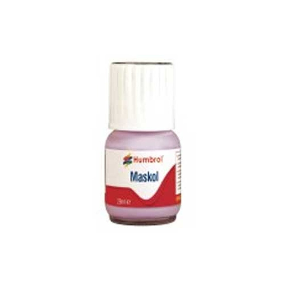 Humbrol Maskol 28ml
