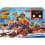 Hot Wheels Hot Wheels Monster Trucks Arena Smashers Boneshaker Crush Yard 3