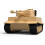 Airfix Tiger 1 (1:72 Scale) 2