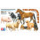 Tamiya Tamiya 35385 1:35 Livestock Set 2 Model Kit 1
