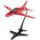 Airfix Airfix Small Starter Set Red Arrows Hawk 1/72 A55002 1