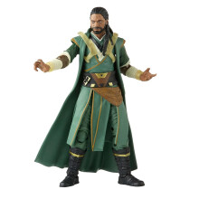 Marvel Legends Series Doctor Strange 6-inch Master Mordo Actiefiguur met 6 Accessoires