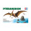 Tamiya Tamiya 60204 1:35 Dinosaur Pteranodon Model Kit 1