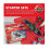 Airfix Airfix A55014 Starter Set - Messerschmitt Bf109F-4 1:72 Model Kit 2
