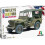 1/24 scale WWII Willy's Jeep MB 80th Anniversary model kit 1