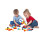 John Adams John Adams 10633 Playing Blocks, Multi-Colour 2
