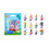 Peppa Pig Peppa Pig Peppas Party Friends Assorted Figures - Board Game 2