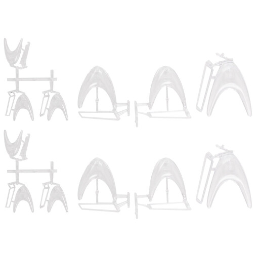 Airfix Airf1008 - Airfix Aircraft Display Stand Assortment 1:72
