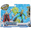Avengers Set 2 figuras Bend and Flex Thor vs Loki Marvel 15cm - Board Game 2