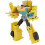 Transformers Hasbro Transformers Cyberverse Sting Shot Warrior Bumblebee Action Figure 1