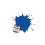 Humbrol Humbrol Enamel Paint 14ML No 25 Blue - Matt 1