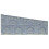 Hornby Hornby Mid Stepped Arched Retaining Walls X2 (Engineers Blue Brick) 1