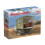 ICM 35586 WWII British Army Mobile Chapel 1:35 Model Kit 1