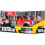 Tonka Tonka Steel Classics Rescue Truck 2