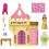Disney Disney Princess Storytime Stackers Belle's Castle 2