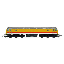 Railroad+ Class 47 803 BR Infrastructure