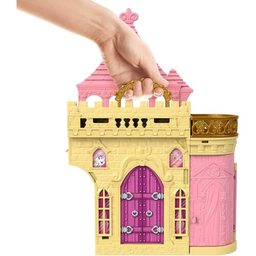 Disney Disney Princess Storytime Stackers Belle's Castle 2