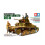 Tamiya Tamiya 35297 WWII Italian medium tank Carro Armato Model Kit Scale 1:35 2