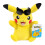 Pokémon Pokémon Pikachu Plush With Sunglasses Soft Toy 1