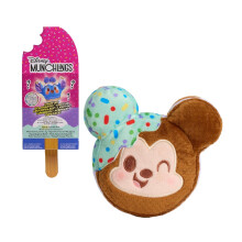Disney Munchlings Scented Light-Up Collectible Plush