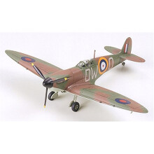 Supermarine Spitfire Mk1 1/72 Scale