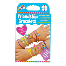 Friendship Bracelets