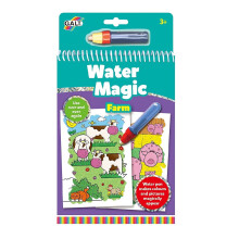 Water Magic Farm
