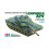Tamiya Tamiya 35387 Leopard 2 A7V 1:35 Model Kit 2