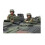 Tamiya Tamiya 35387 Leopard 2 A7V 1:35 Model Kit 3