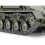 Tamiya Tamiya 35348 Sov Su 76 m Tank Howitzer Vehicle Model Kit Scale 1:35 4