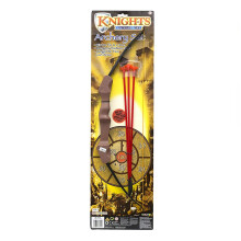 Knights of the Realm Archery Set with 3-Arrows