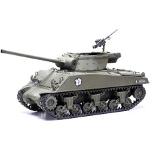 Airfix A1356 M36B1 GMC (U.S. Army) 1:35 Plastic Model Kit