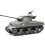 Airfix Airfix A1356 M36B1 GMC (U.S. Army) 1:35 Plastic Model Kit 1