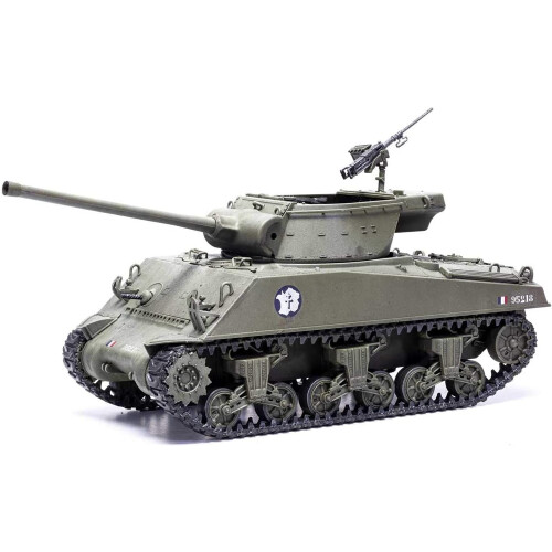Airfix Airfix A1356 M36B1 GMC (U.S. Army) 1:35 Plastic Model Kit