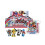 Transformers Transformers Squeezelings Squeezy Collectible Figure Blind Bag 1