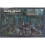 Warhammer Games Workshop - Warhammer 40,000 - Dark Eldar Kabalite Warriors 1
