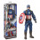 Avengers Avengers Titan Hero Captain America Action Figure 1