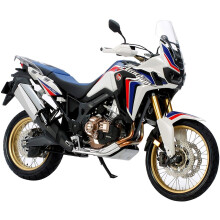 Tamiya 16042 1:12 Motorcycle Series No.42 Honda CRF 1000 Africa Twin Model Kit