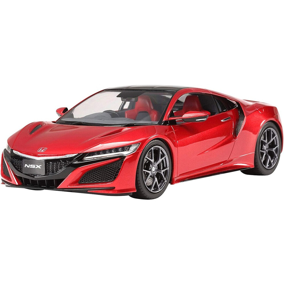 Tamiya 24344 Honda Nsx 1:24 Model Kit