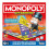 Monopoly Monopoly App Banking Board Game with Digital Banking Cards 1