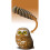 EUGY Owl 3D Craft Kit 2