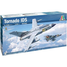 Italeri 2520 Tornado IDS 40th Anniversary 1:32 Model Kit