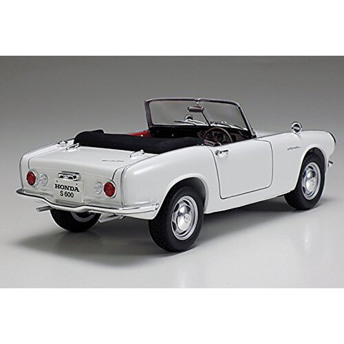 Tamiya 24340 Honda S600 1/24 Scale 1