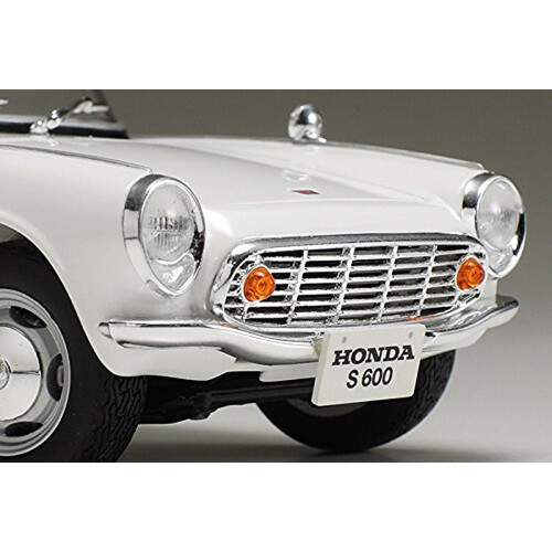 Tamiya 24340 Honda S600 1/24 Scale 2
